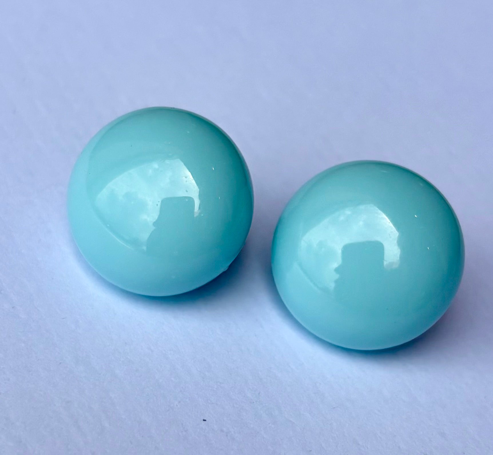Vintage Studs