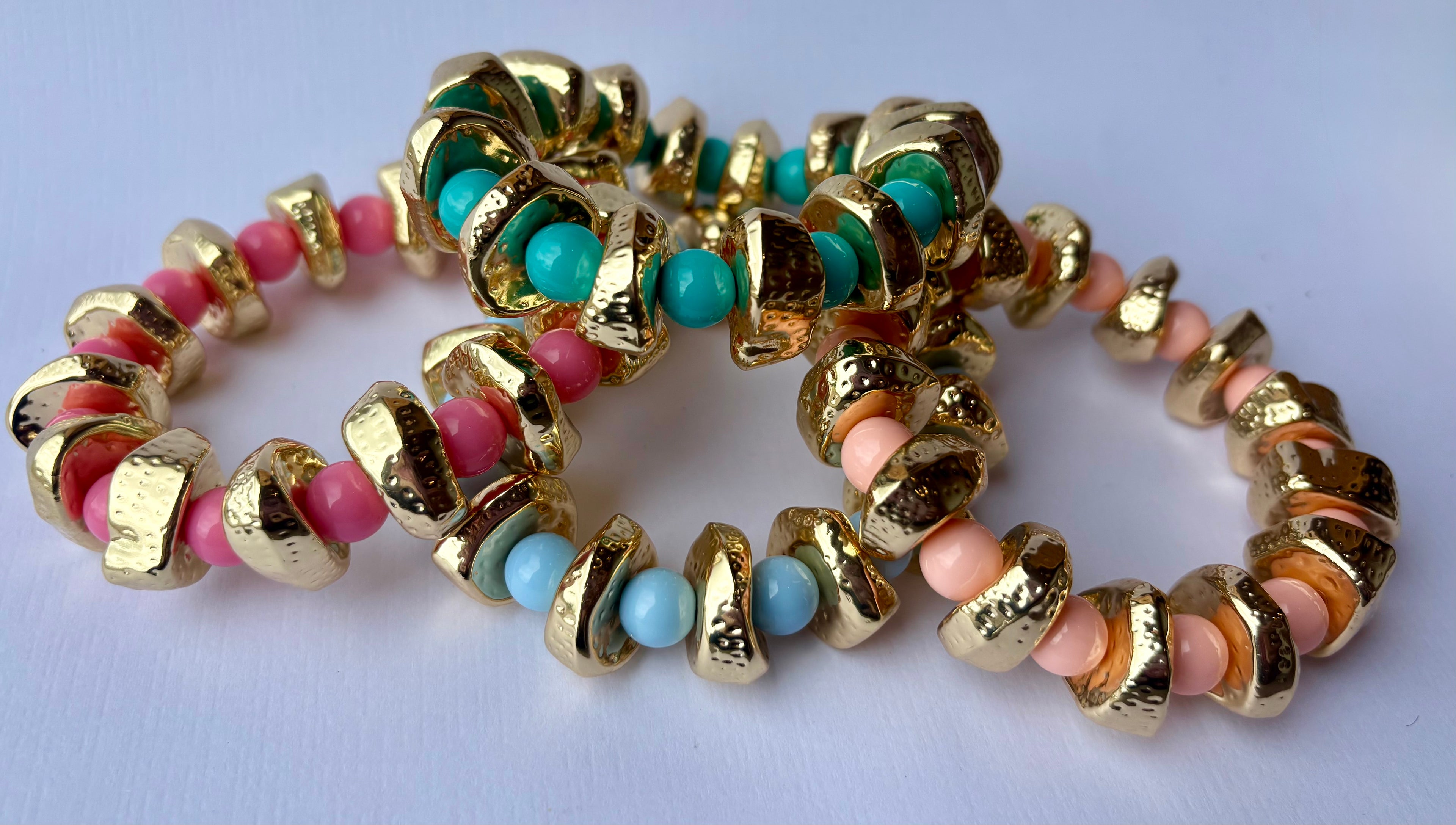 Beaded Bracelet