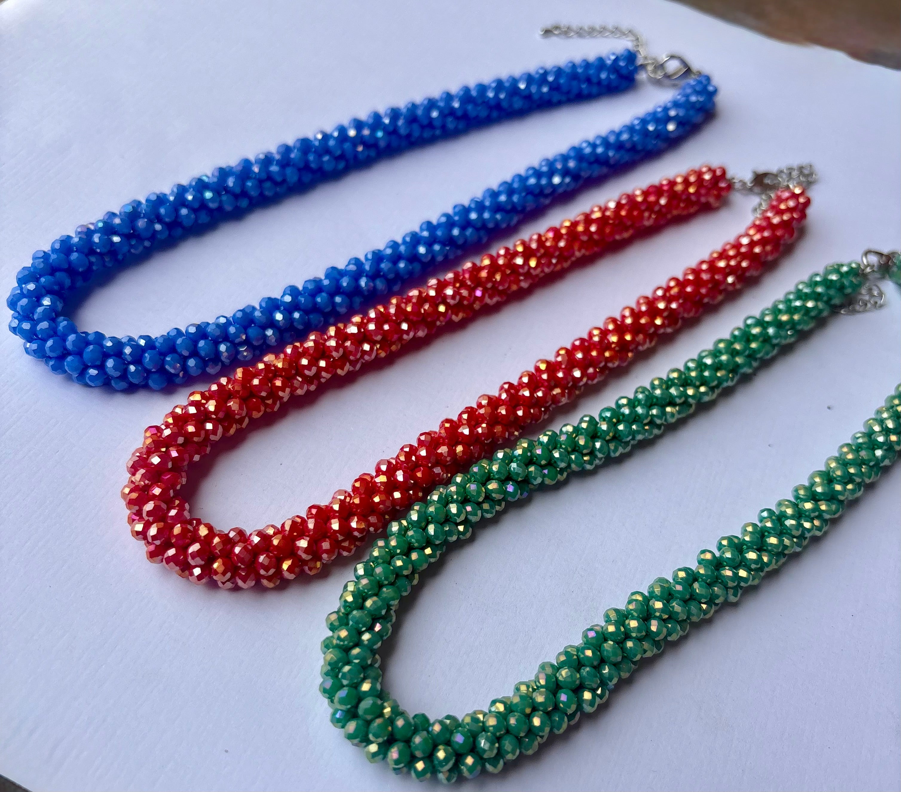 Gameday Necklace