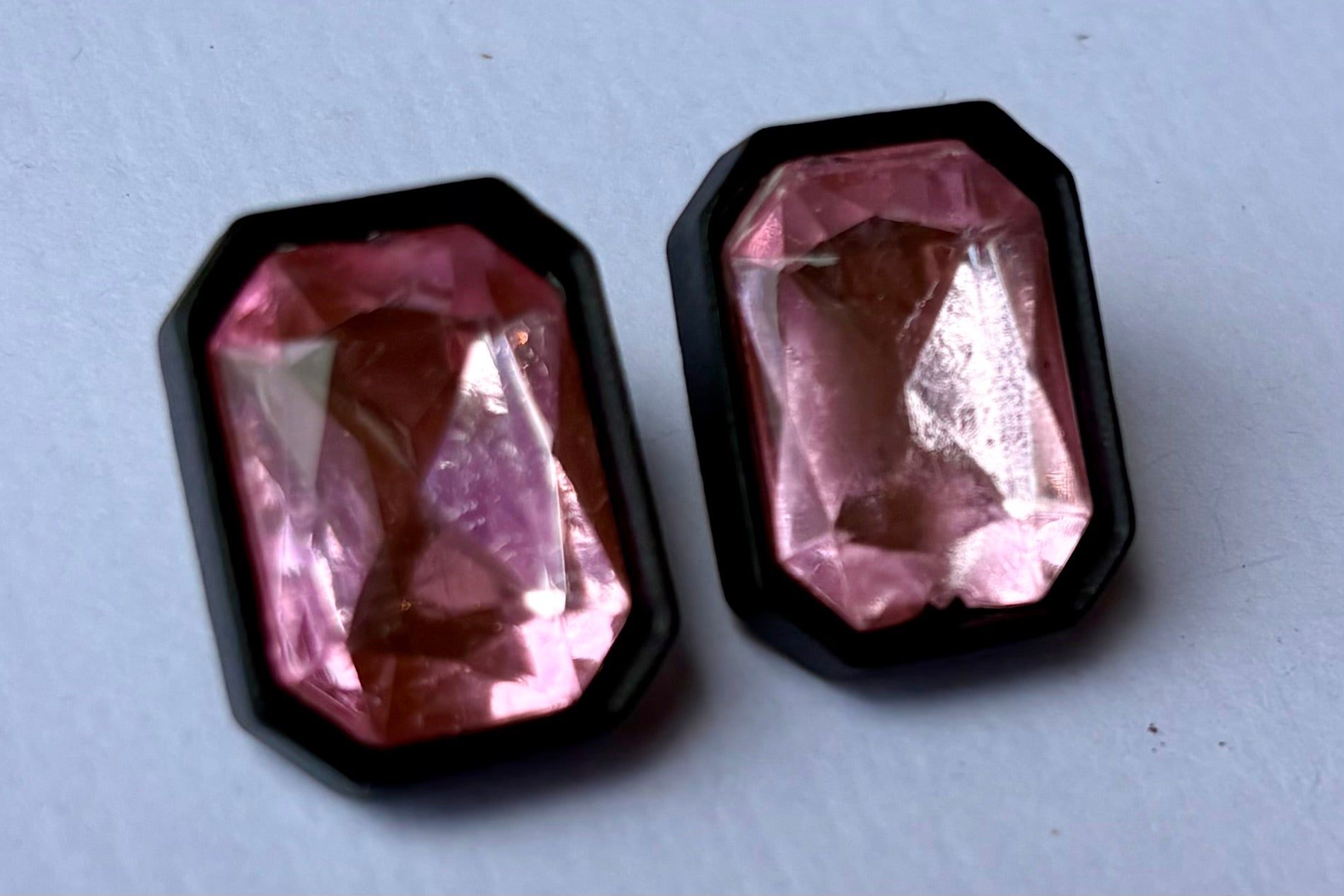 Crystal Studs