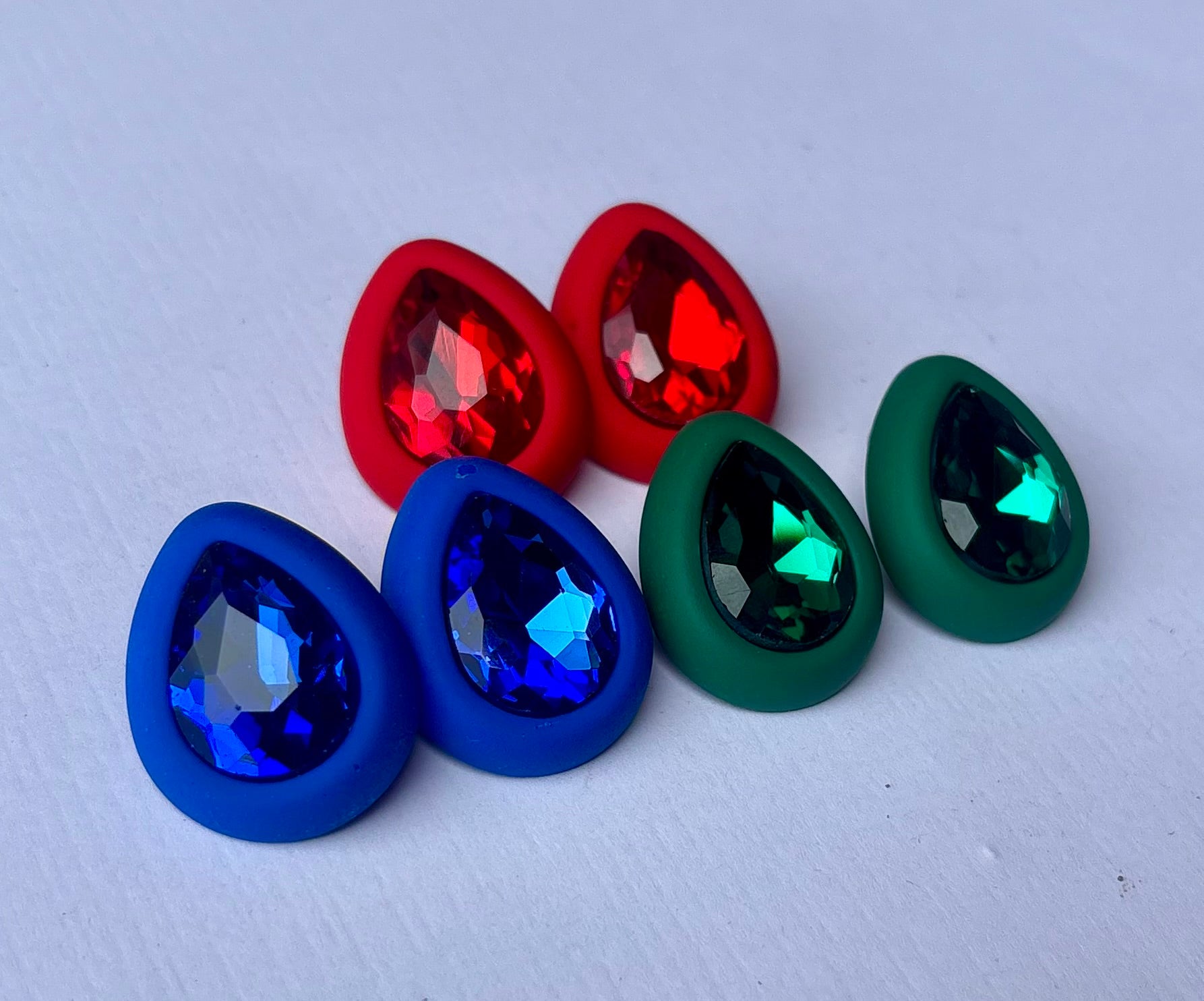 Gameday Earrings