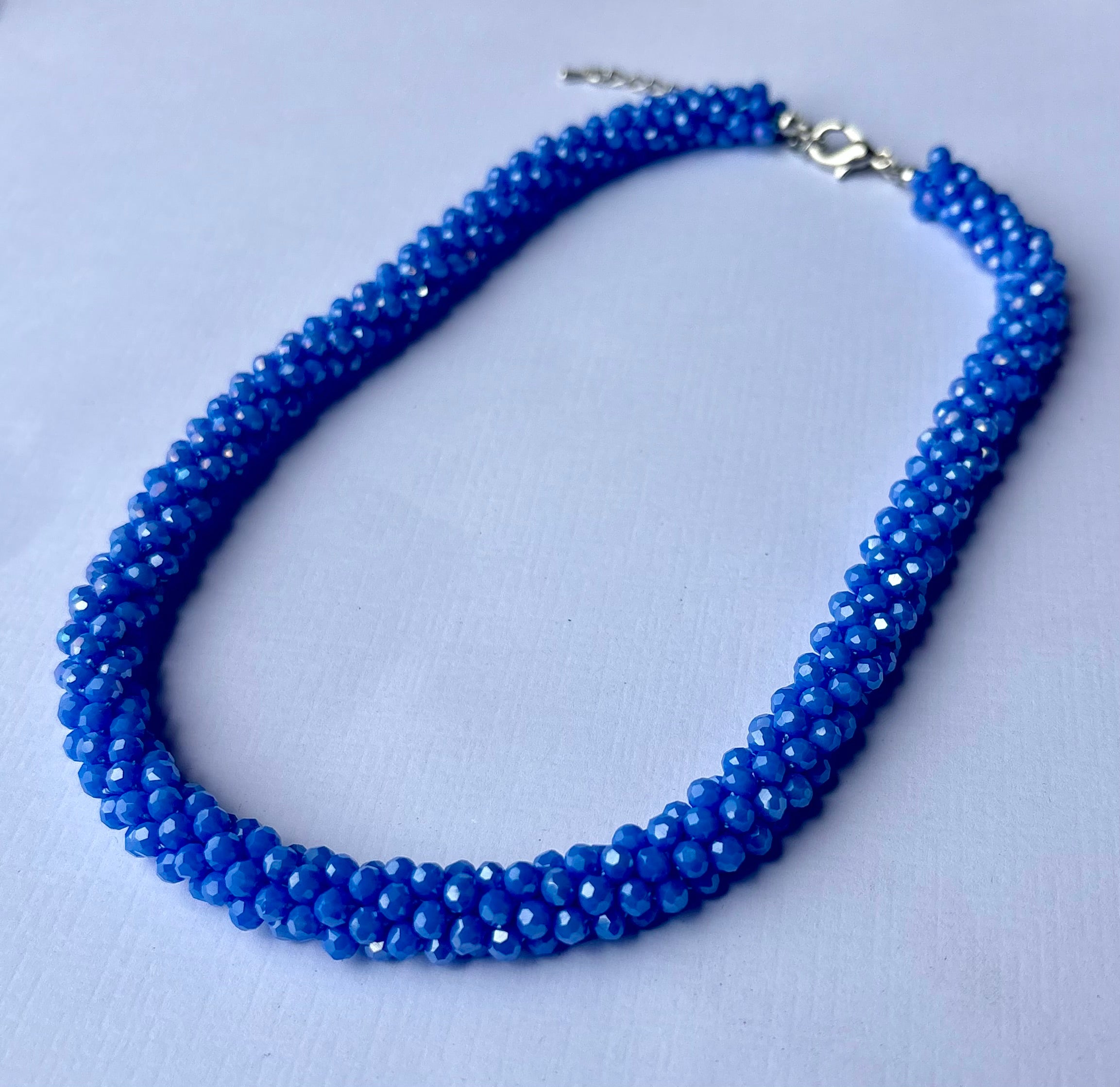 Gameday Necklace