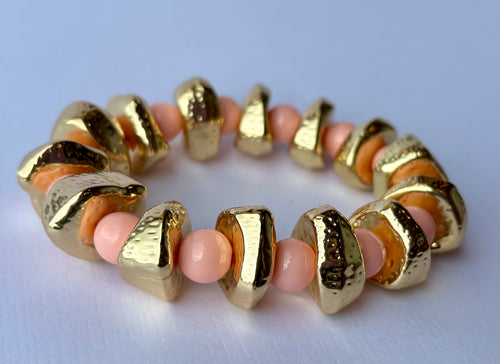 Beaded Bracelet