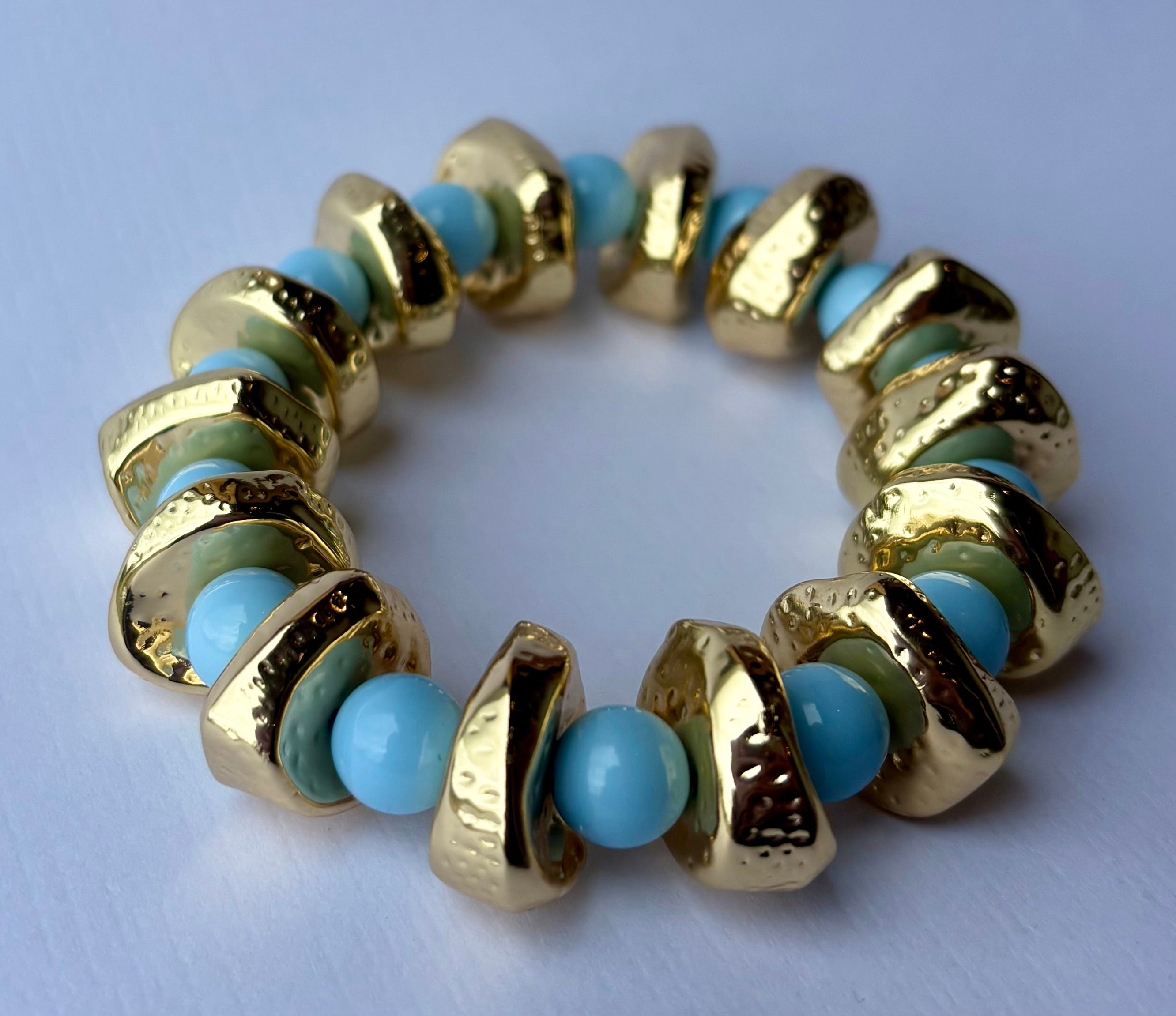 Beaded Bracelet