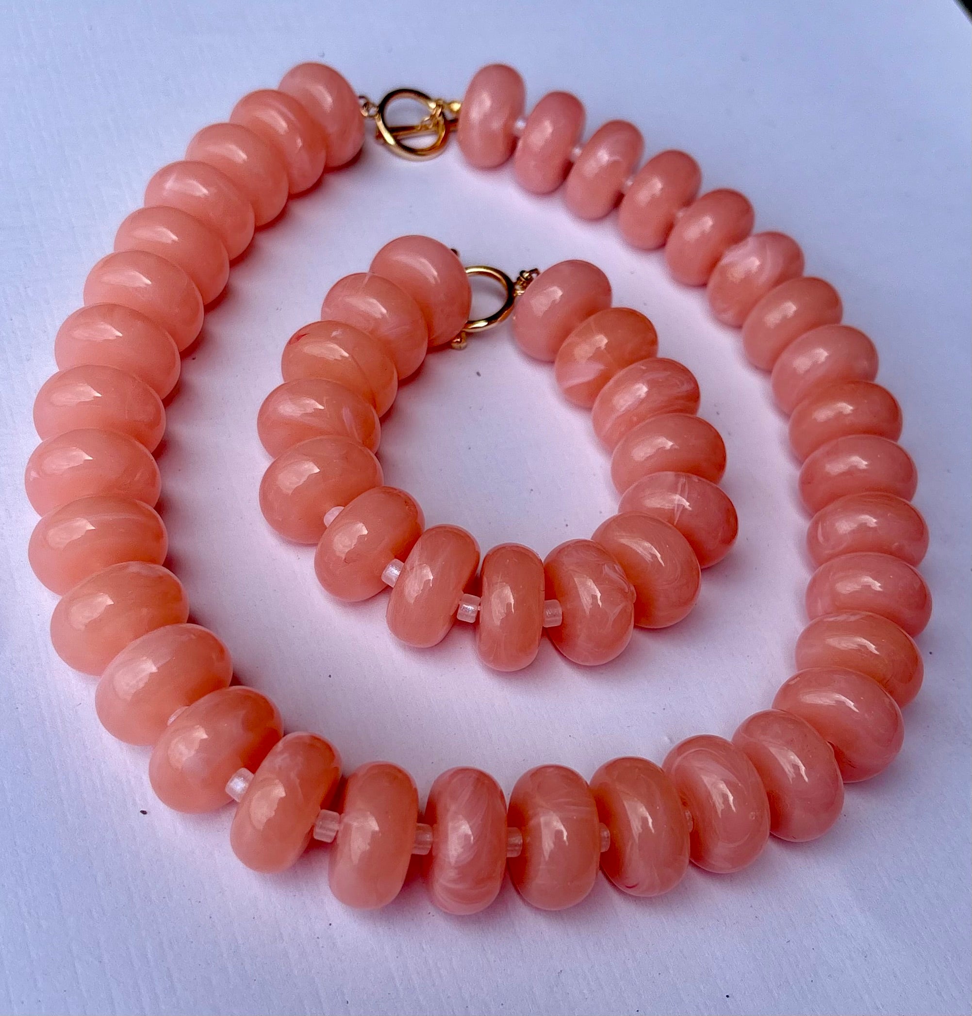 Beaded Set