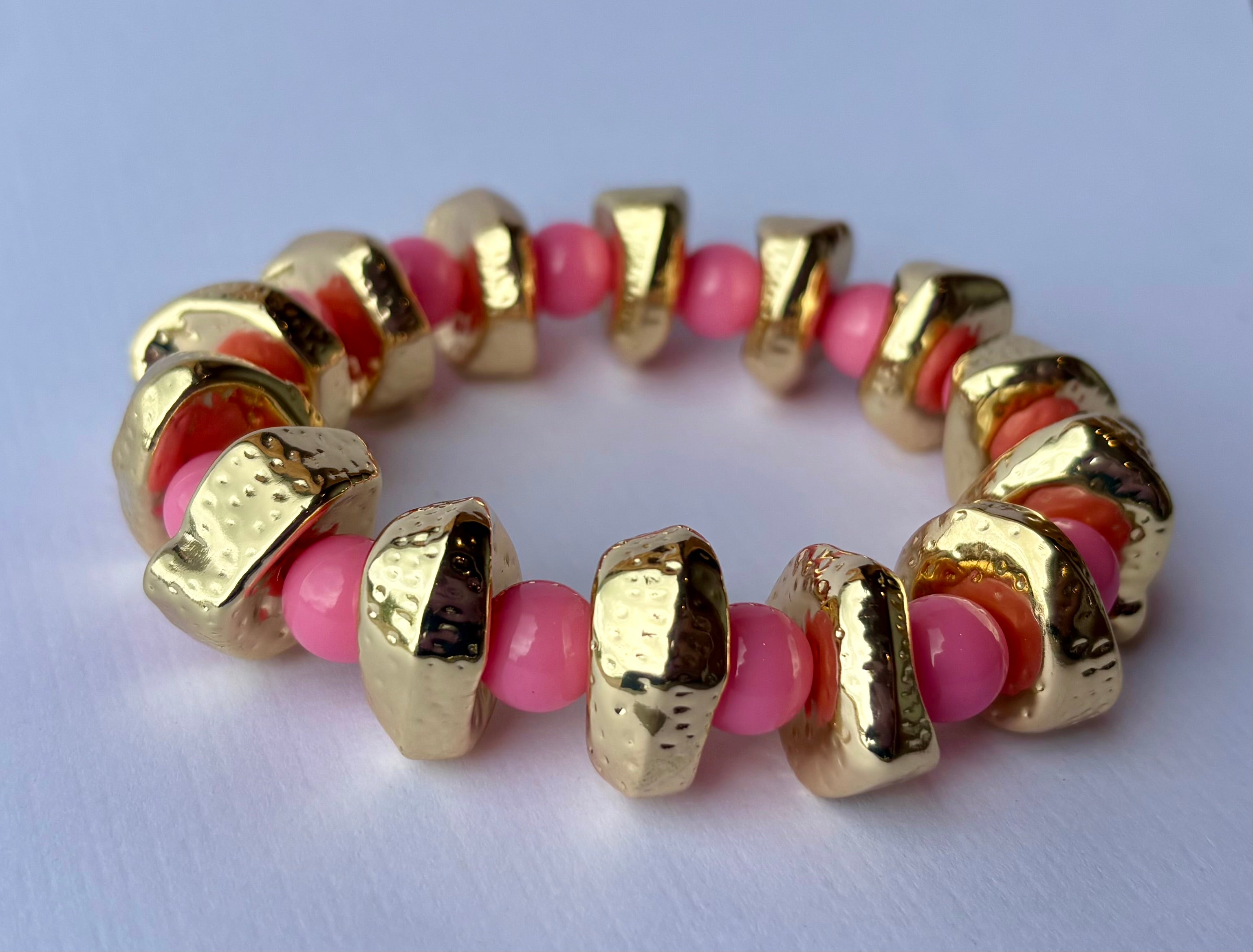 Beaded Bracelet