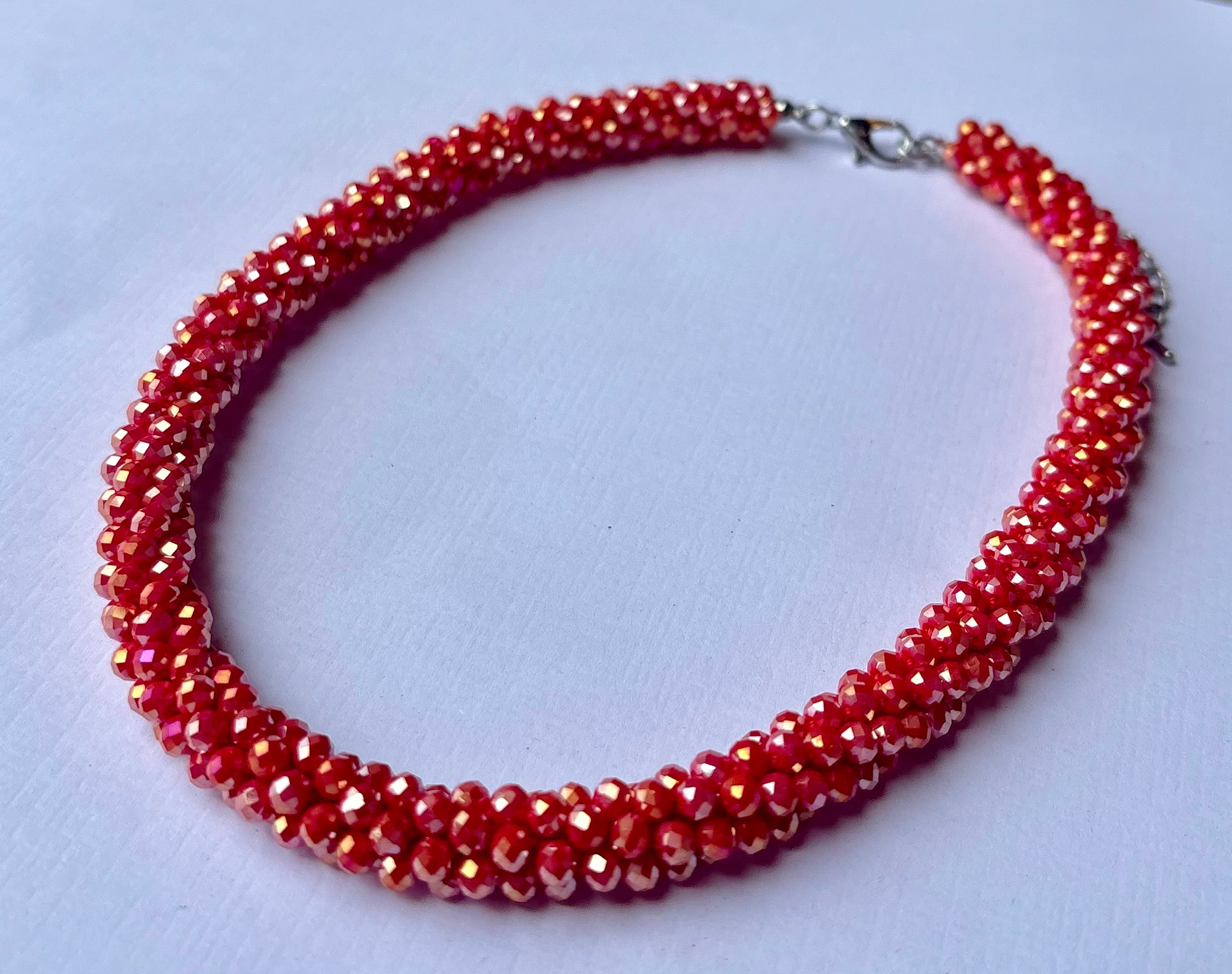 Gameday Necklace