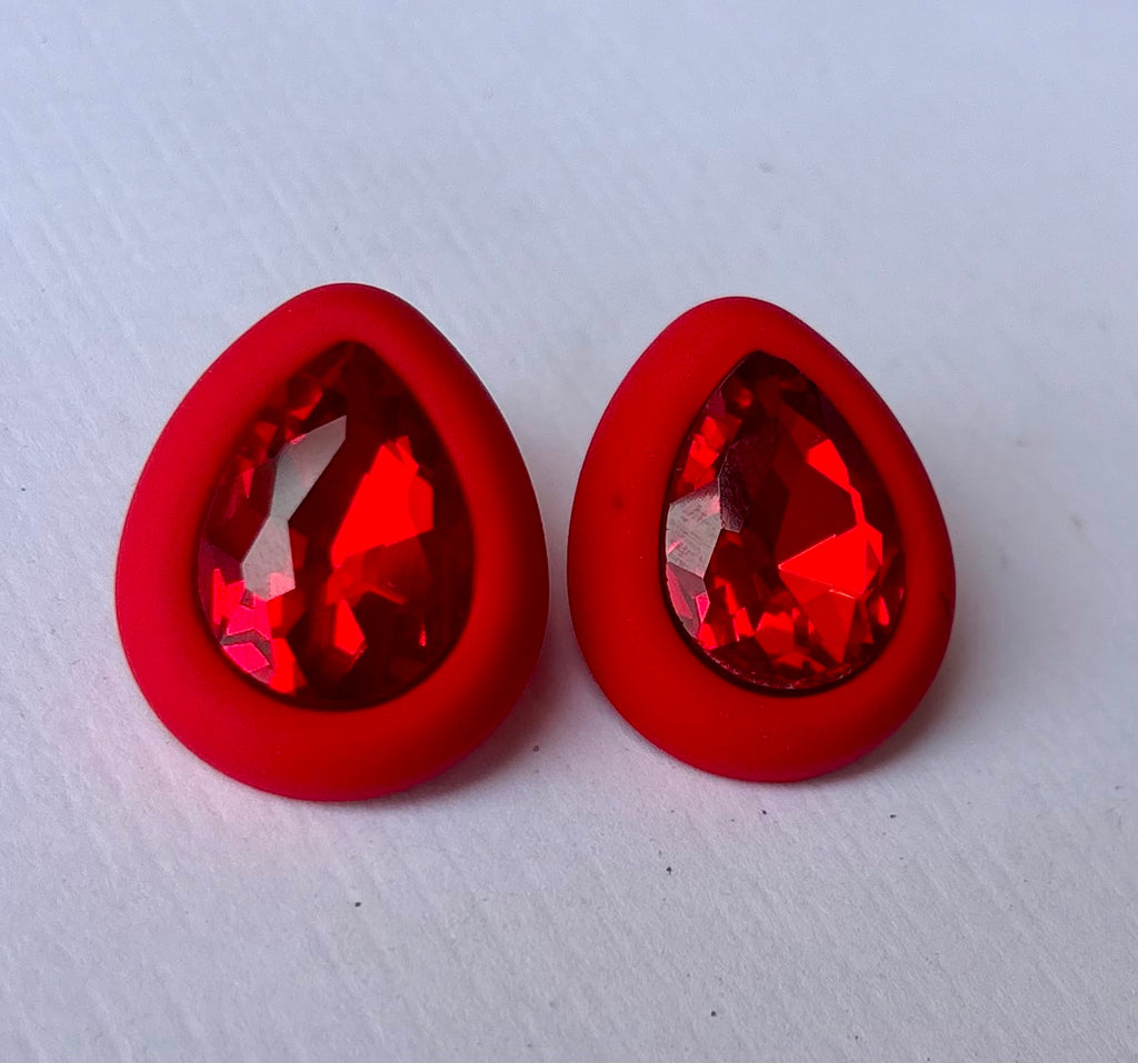 Gameday Earrings
