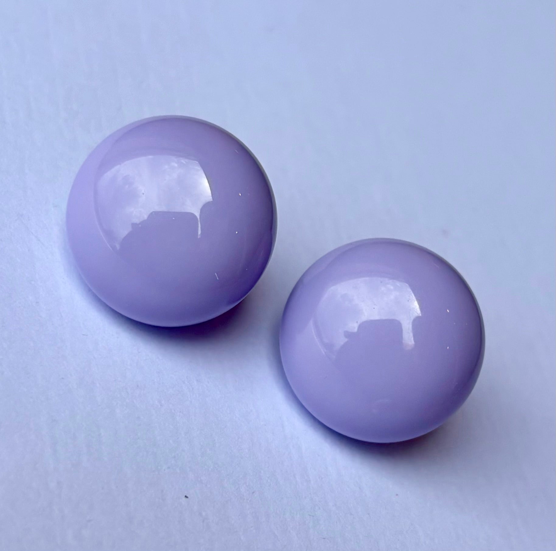 Vintage Studs
