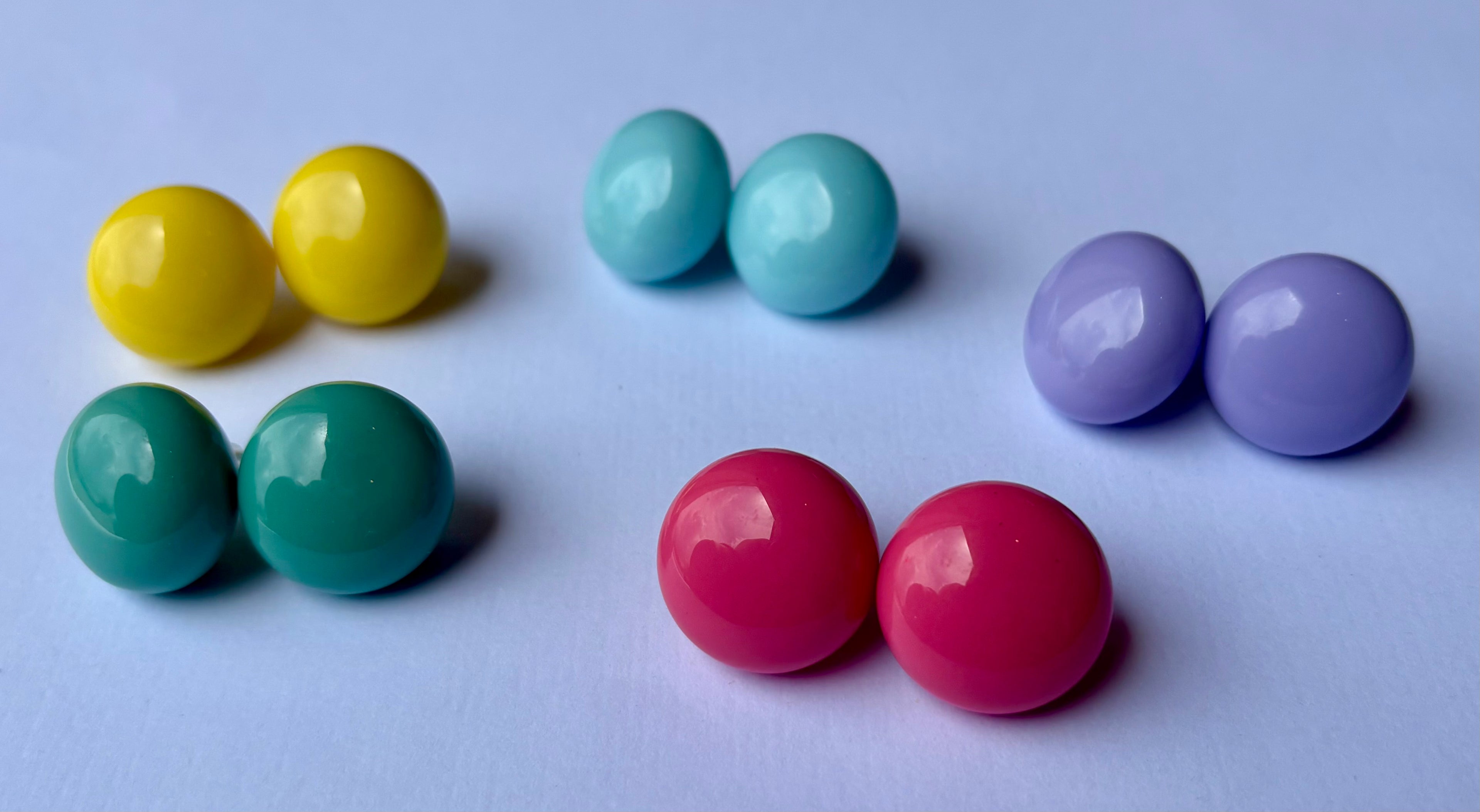 Vintage Studs