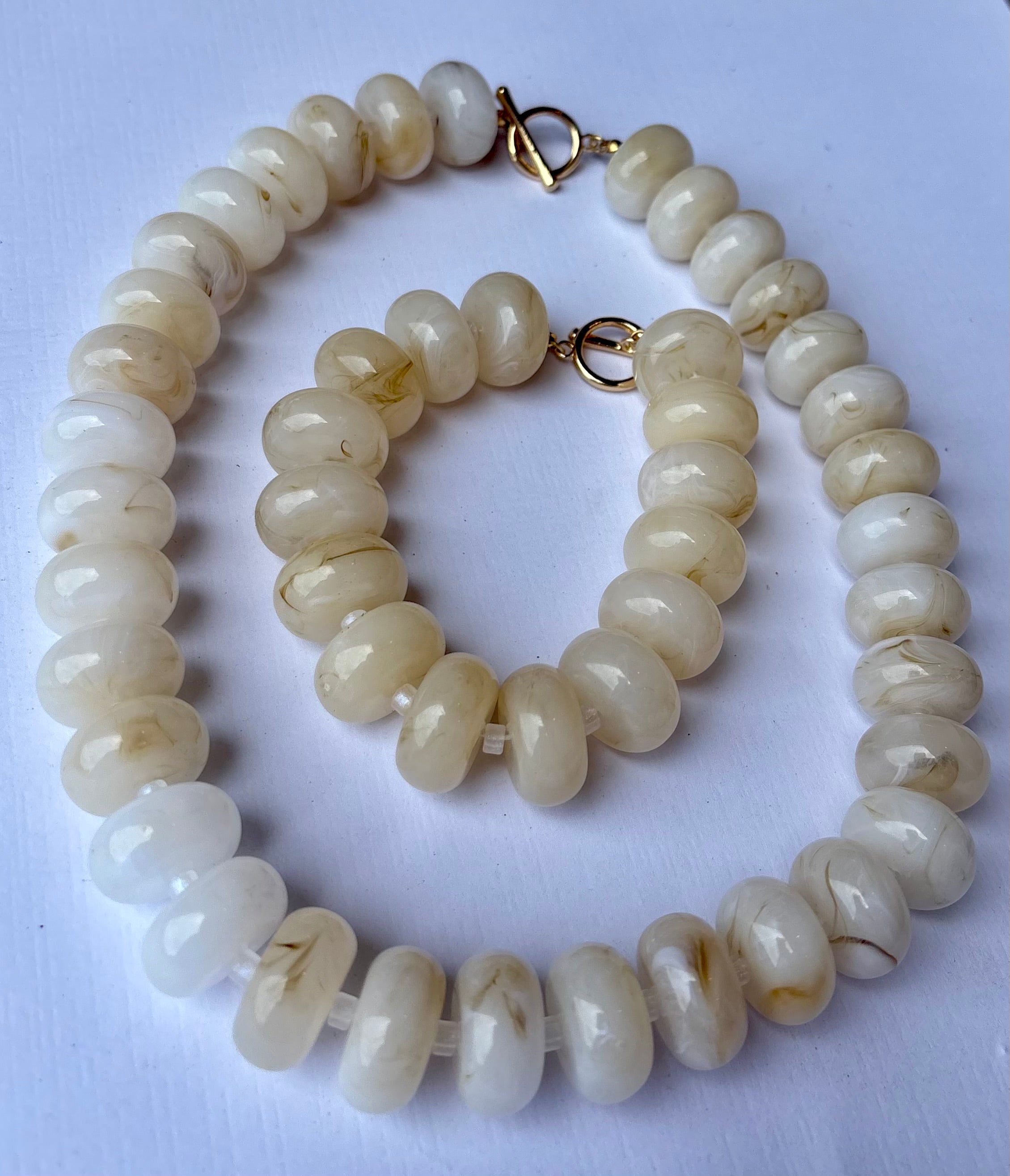 Beaded Set