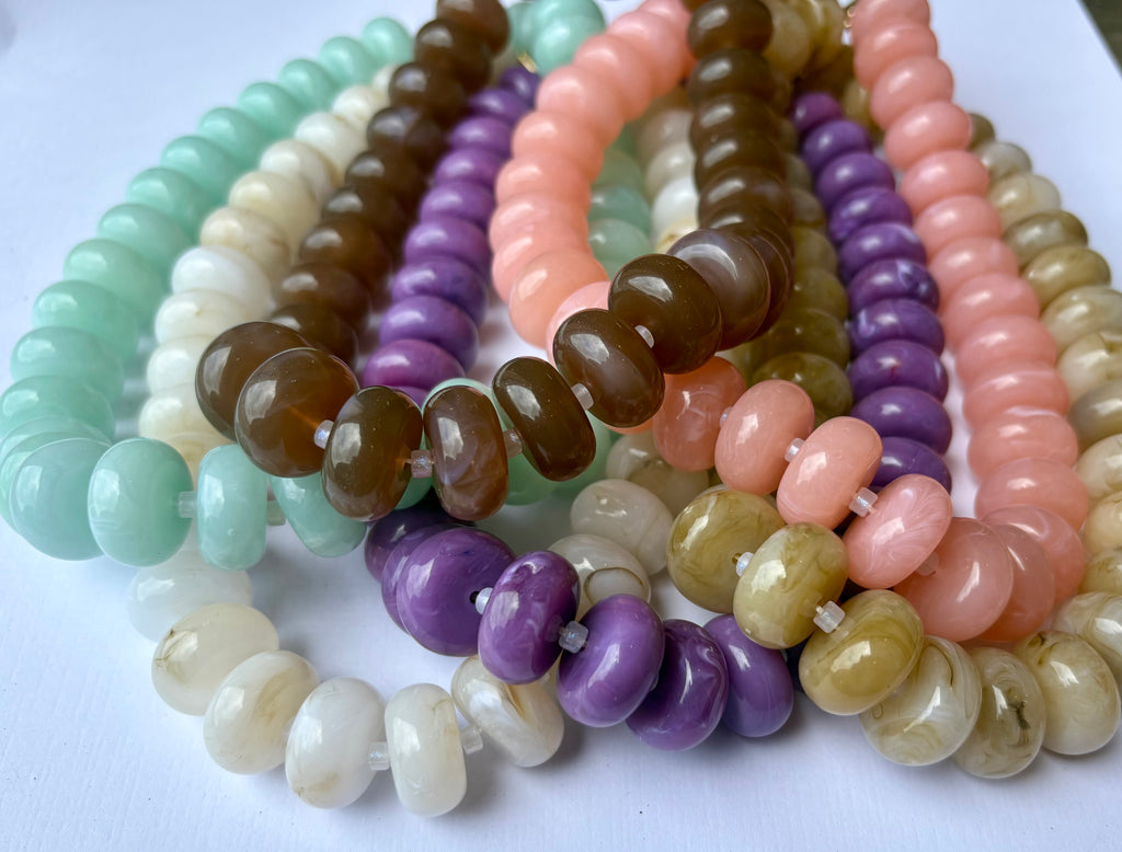 Beaded Set