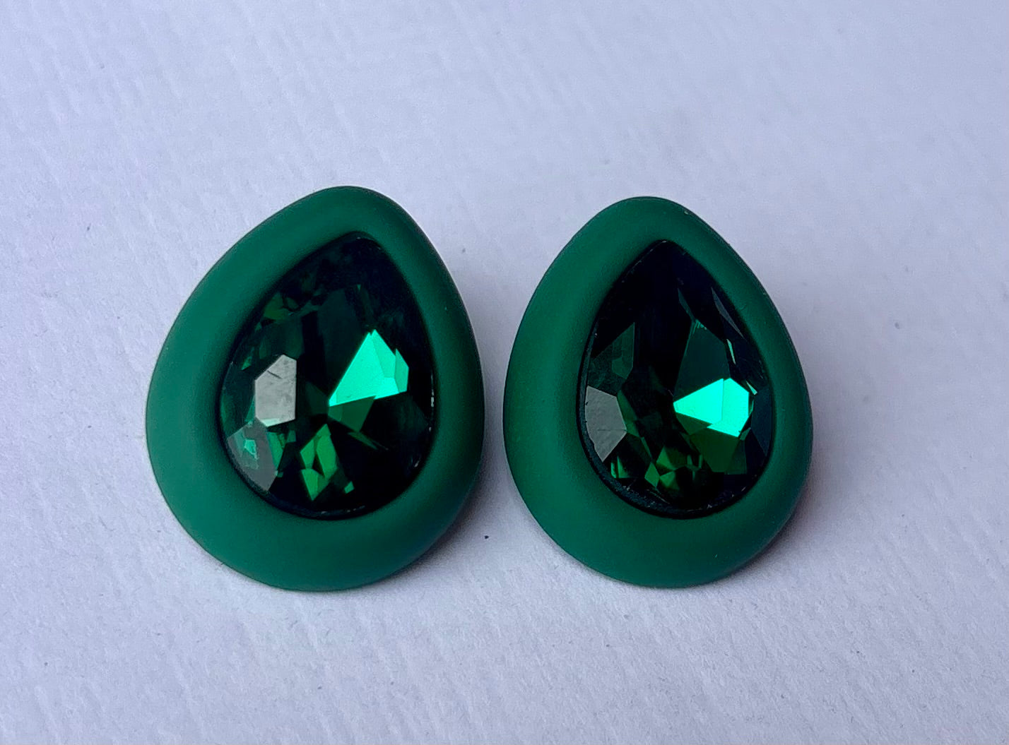Gameday Earrings