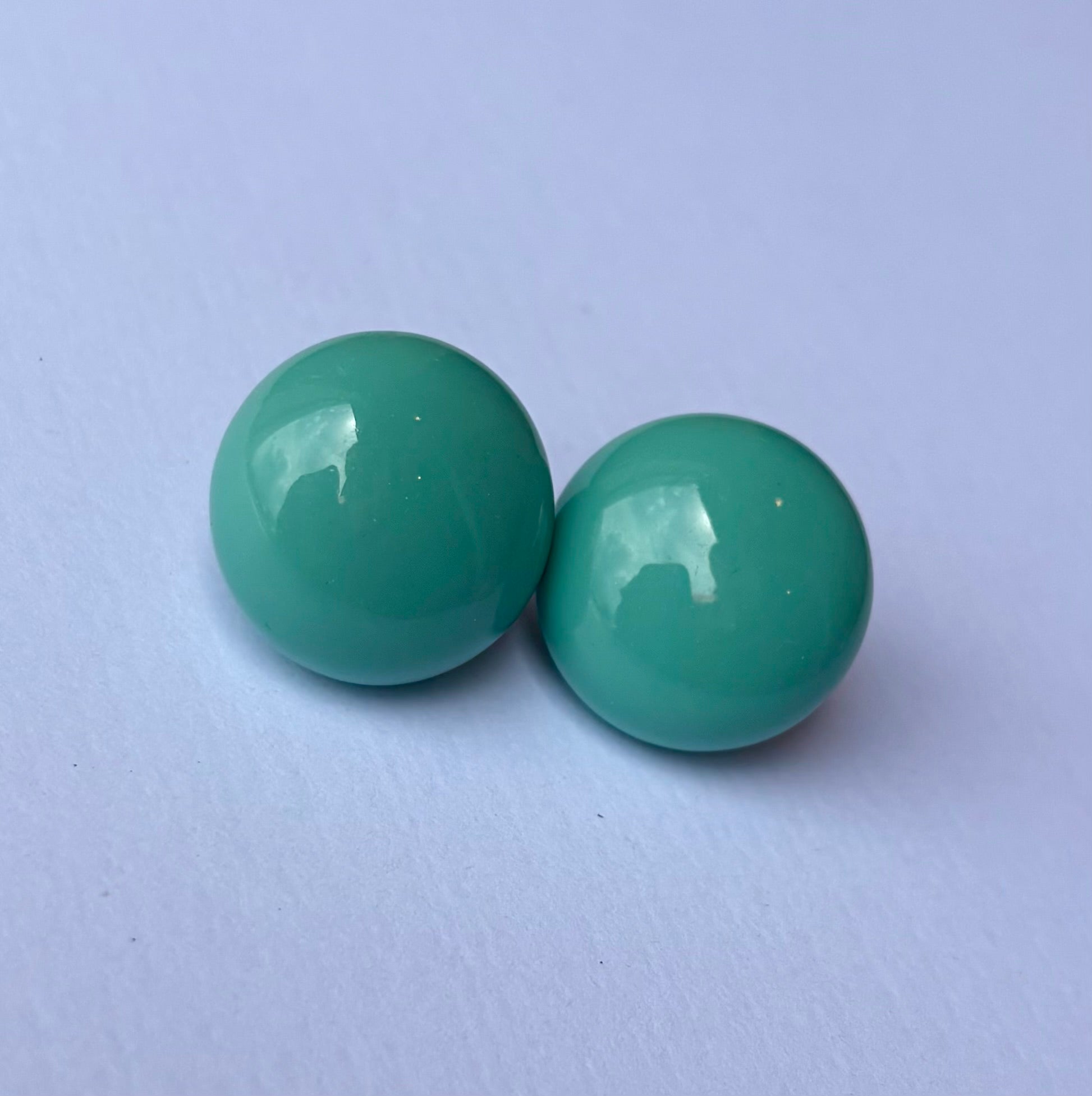 Vintage Studs