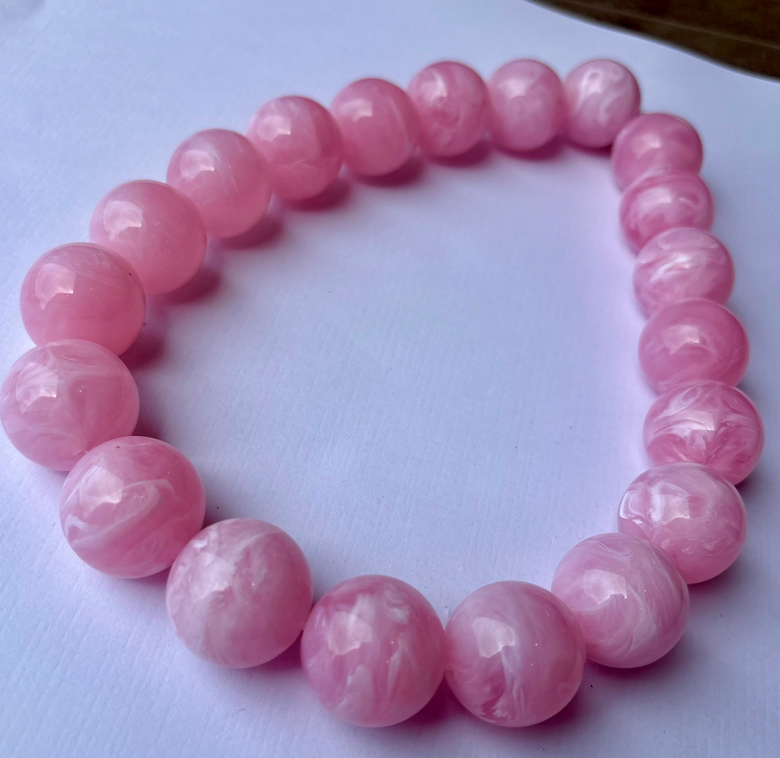 Beaded Necklace