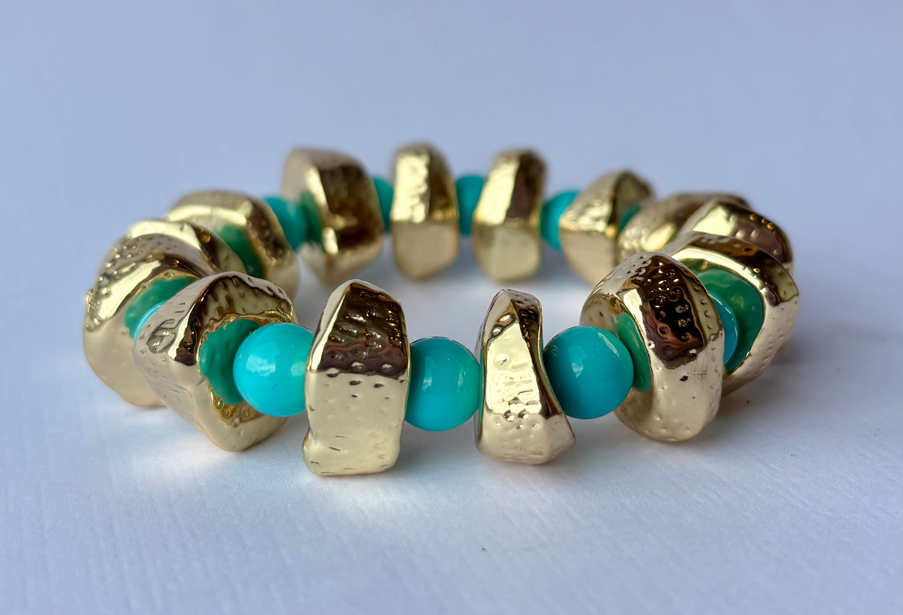 Beaded Bracelet
