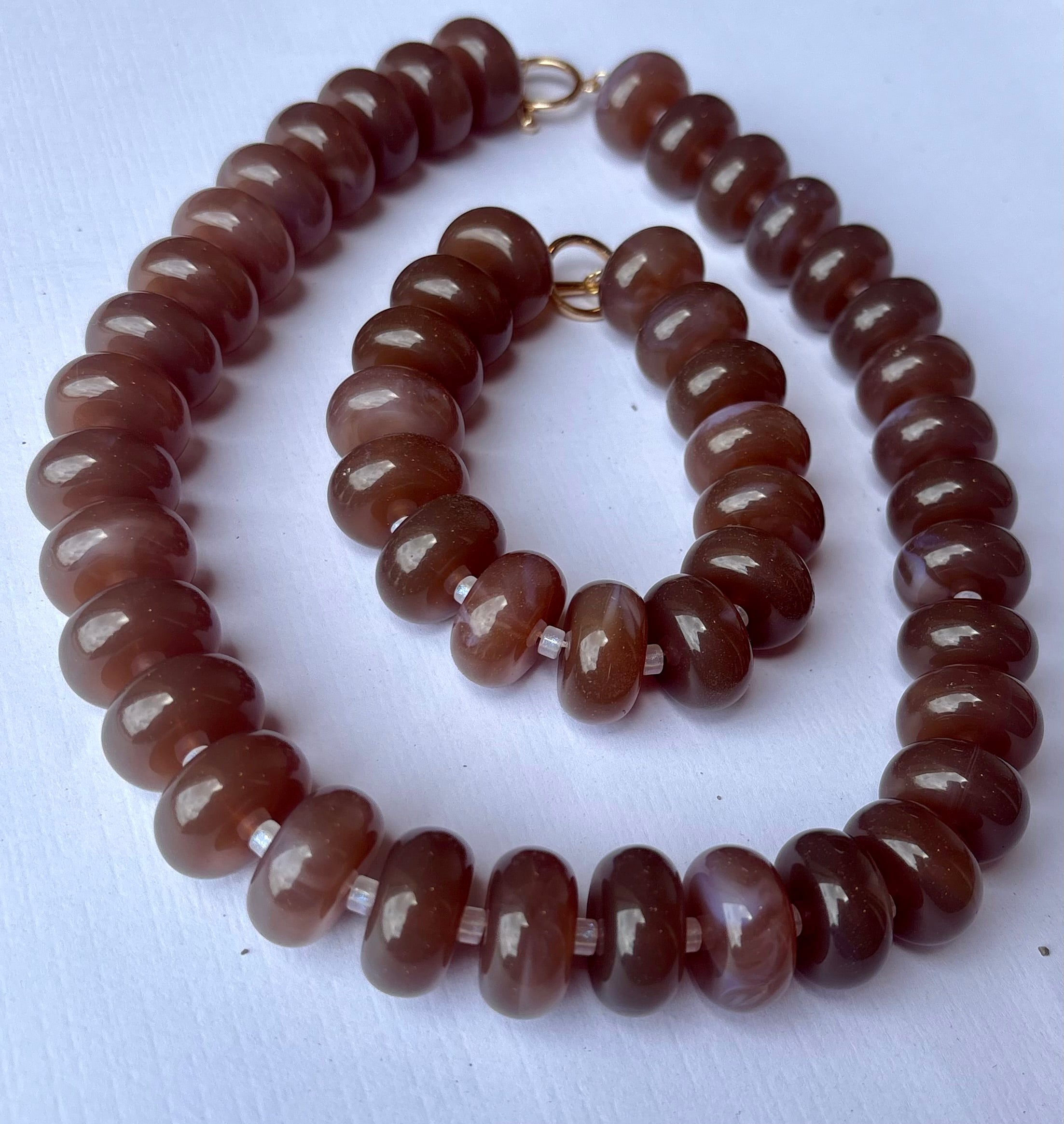 Beaded Set