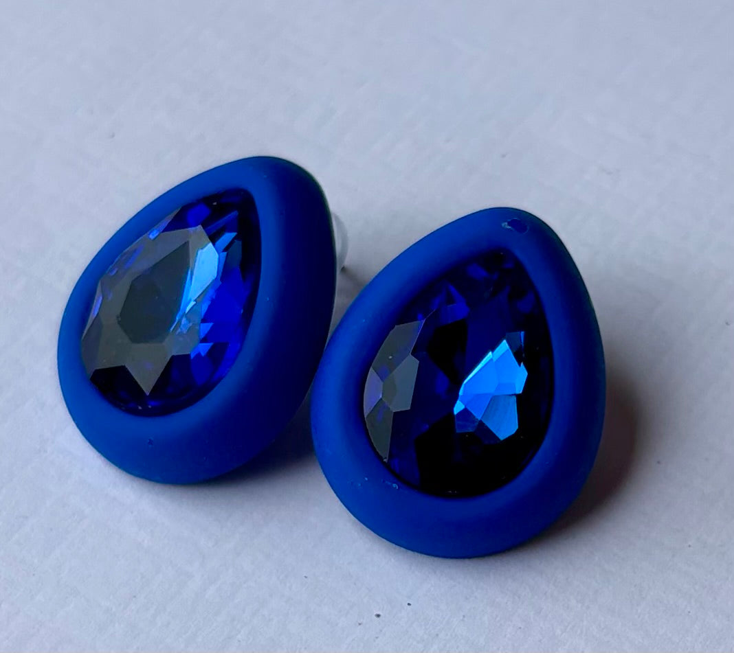 Gameday Earrings