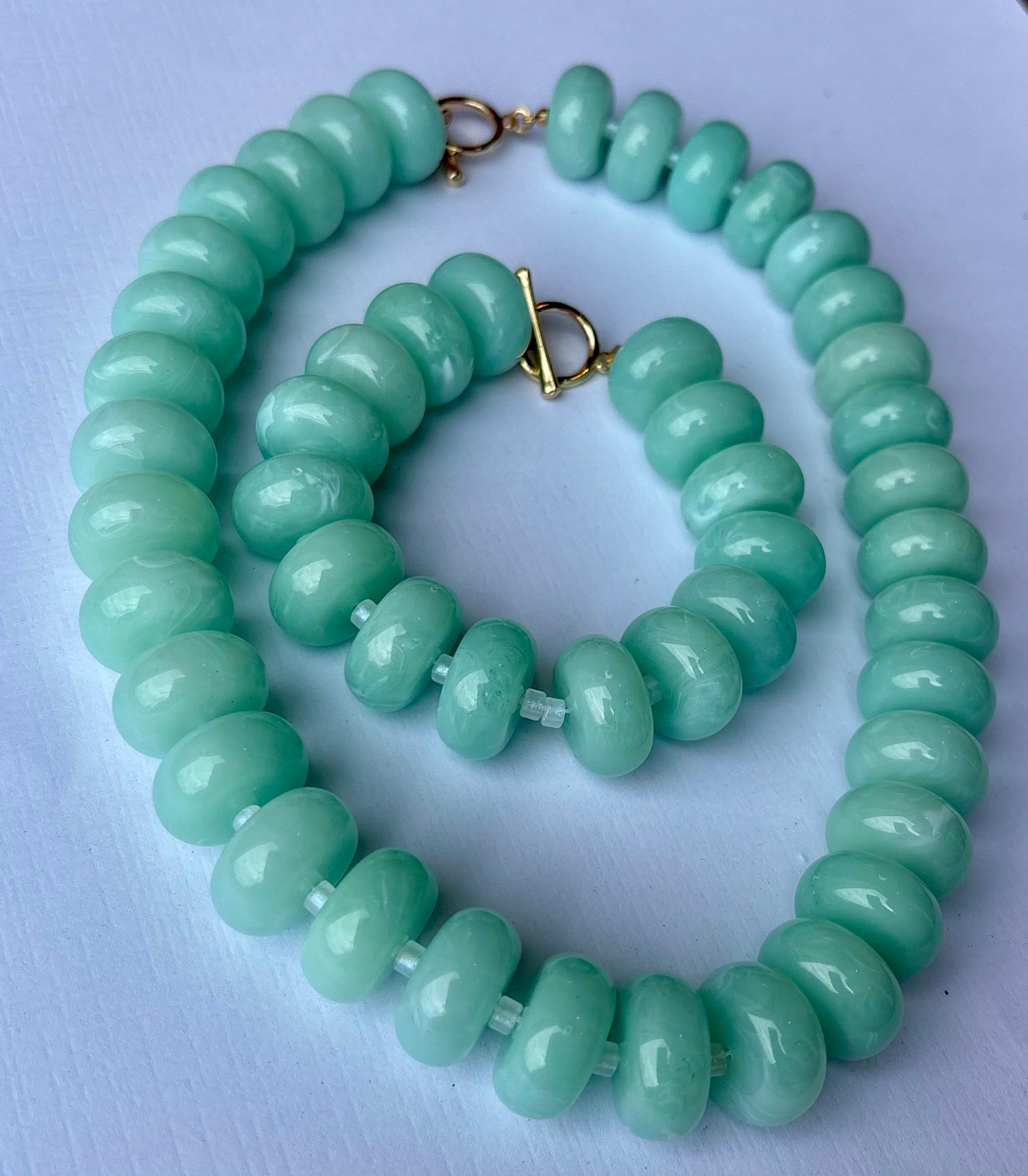 Beaded Set