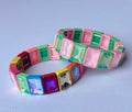 Crystal Bracelets