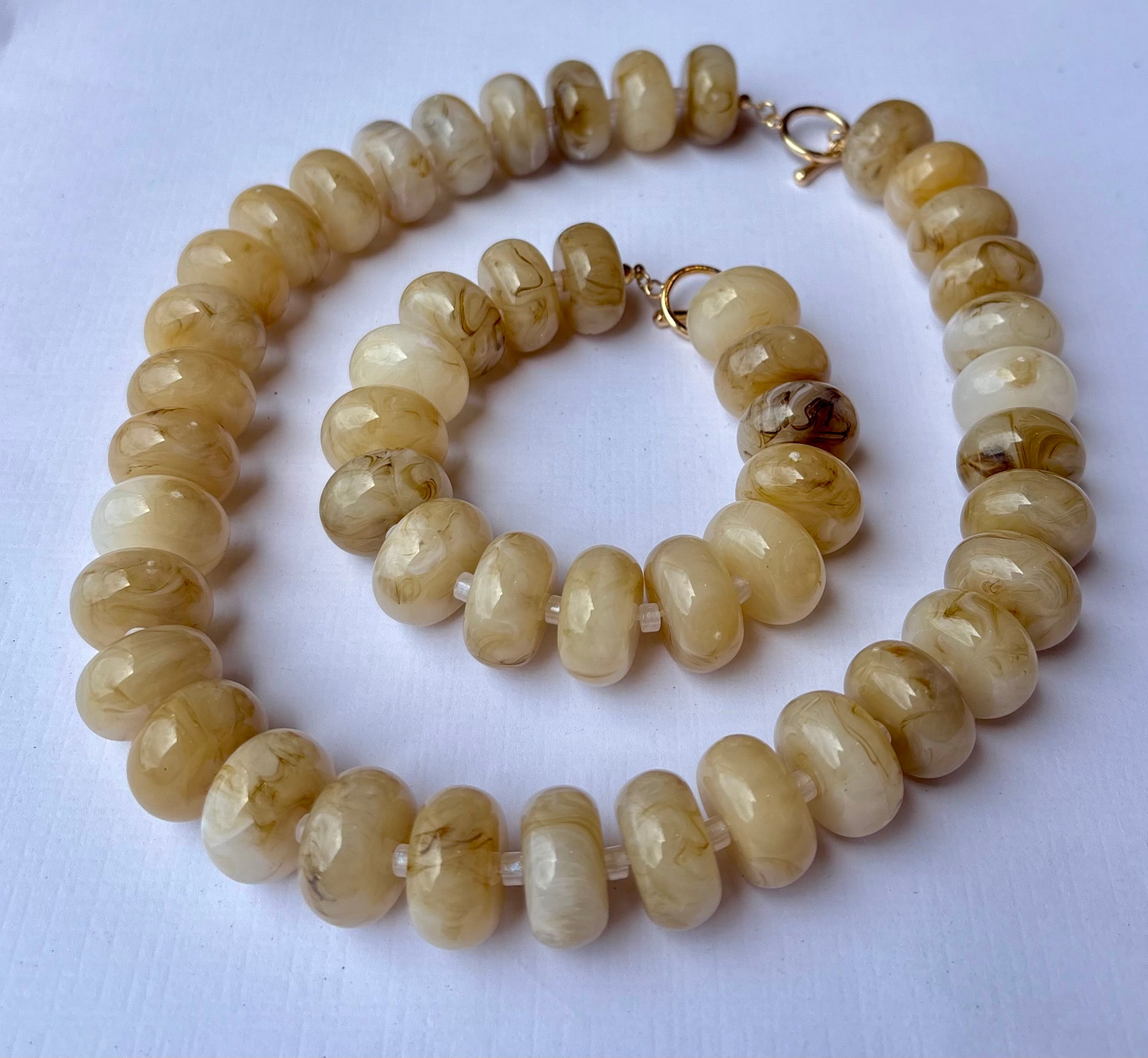 Beaded Set