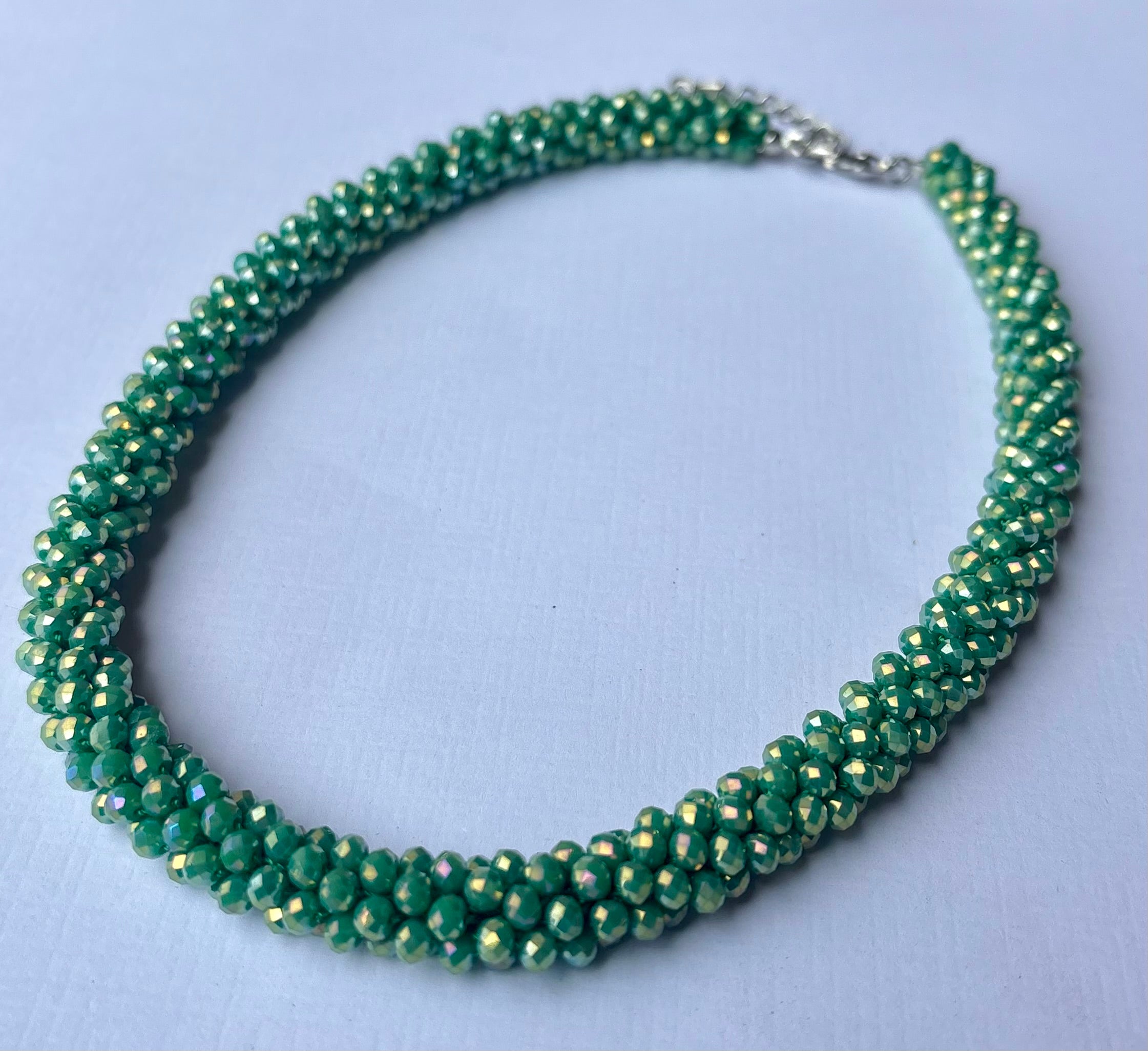 Gameday Necklace
