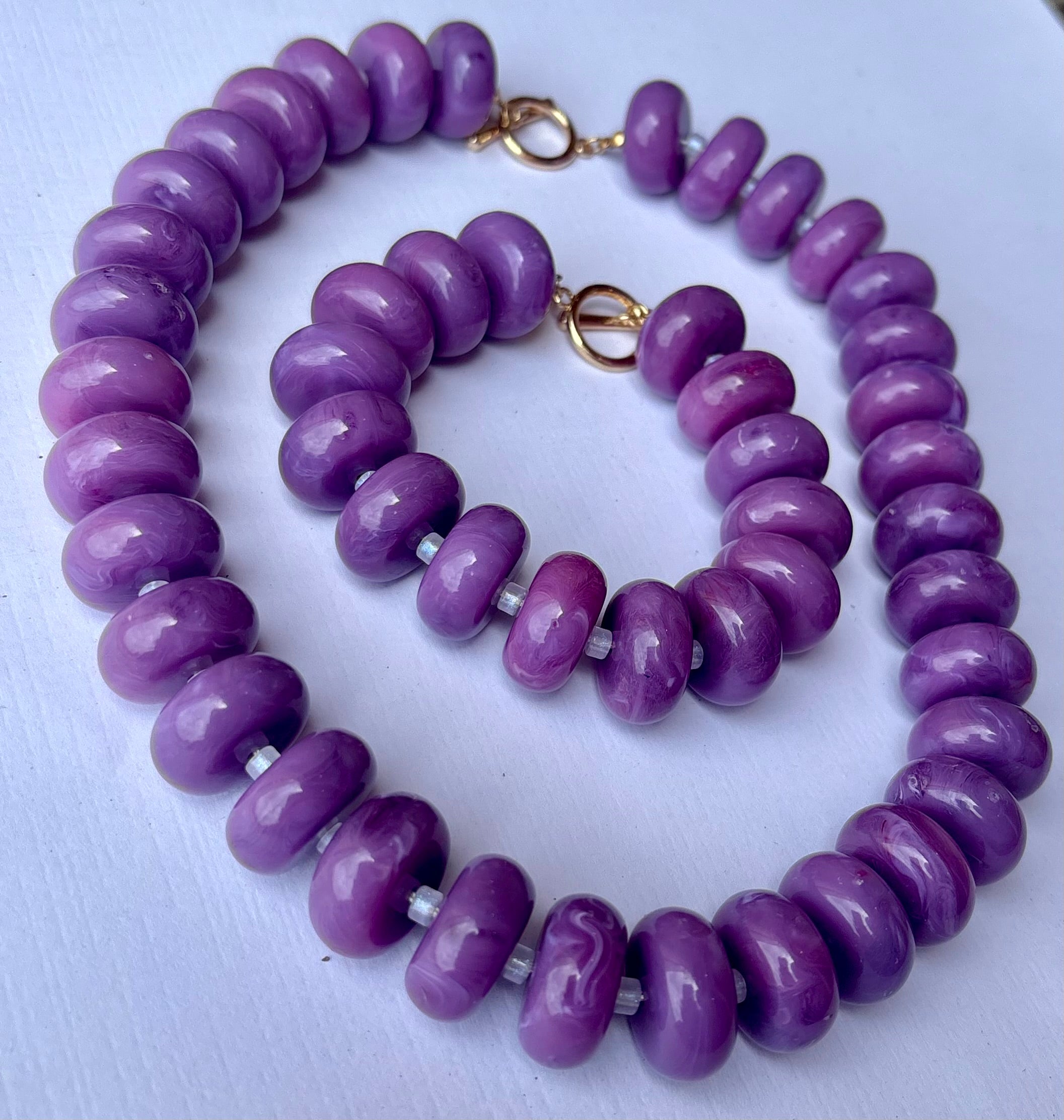 Beaded Set