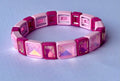 2 Beaded Bracelet
