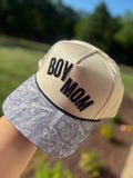 Boy Mom Hat