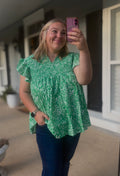 Ivy Top