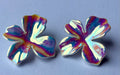 Flower Studs