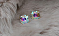 Square Studs