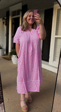 Coastal Dress
