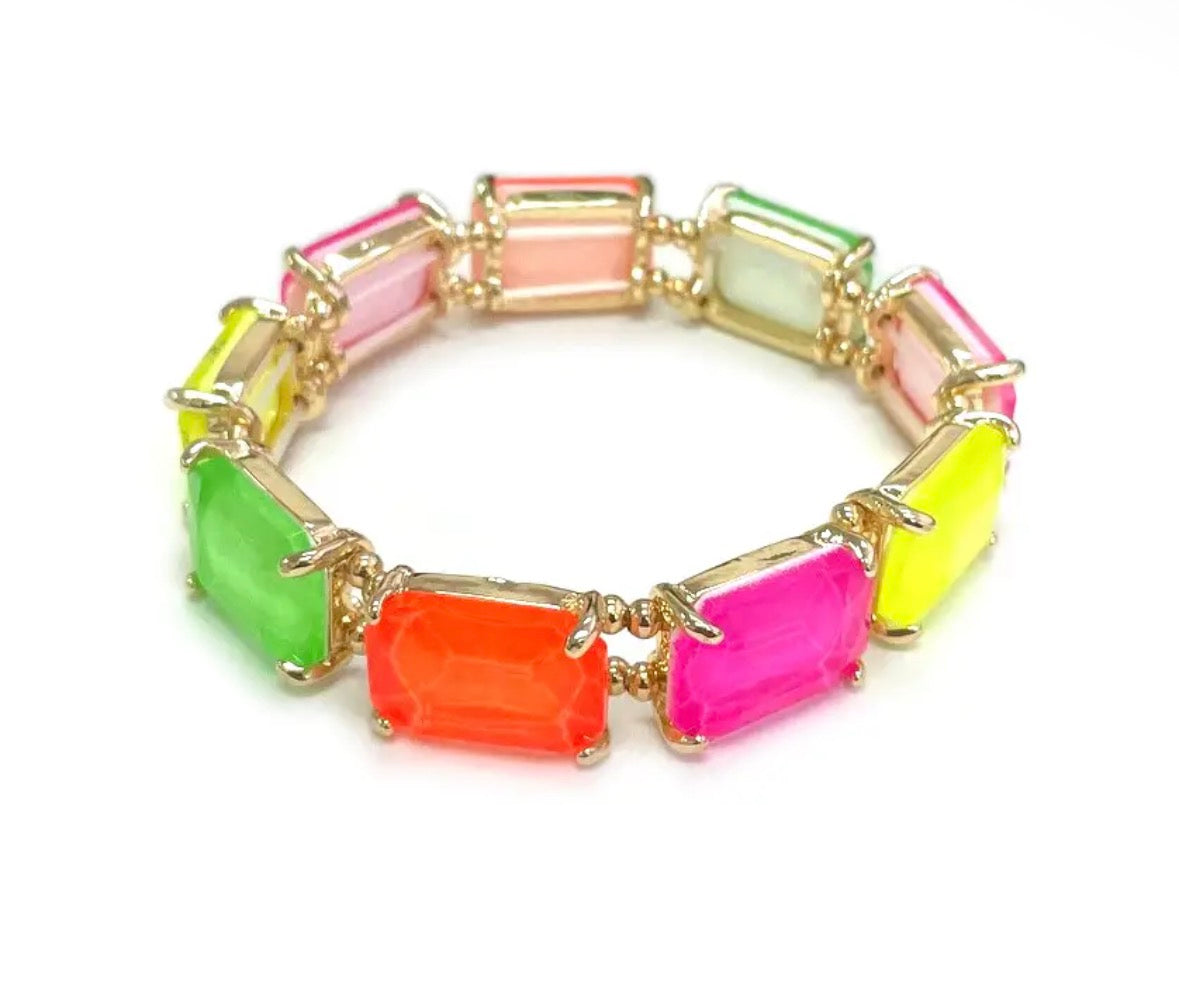 Multi bracelet