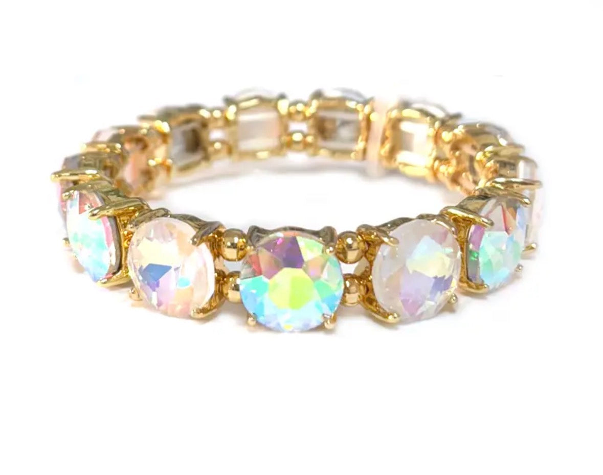 Crystal Bracelet