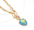 AB Heart chain