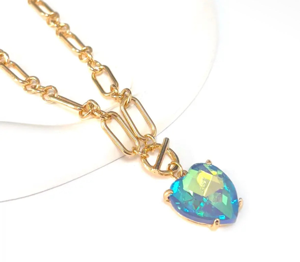 AB Heart chain