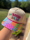 How Blessed Are We Hat