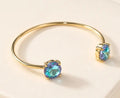 Cuff bangle