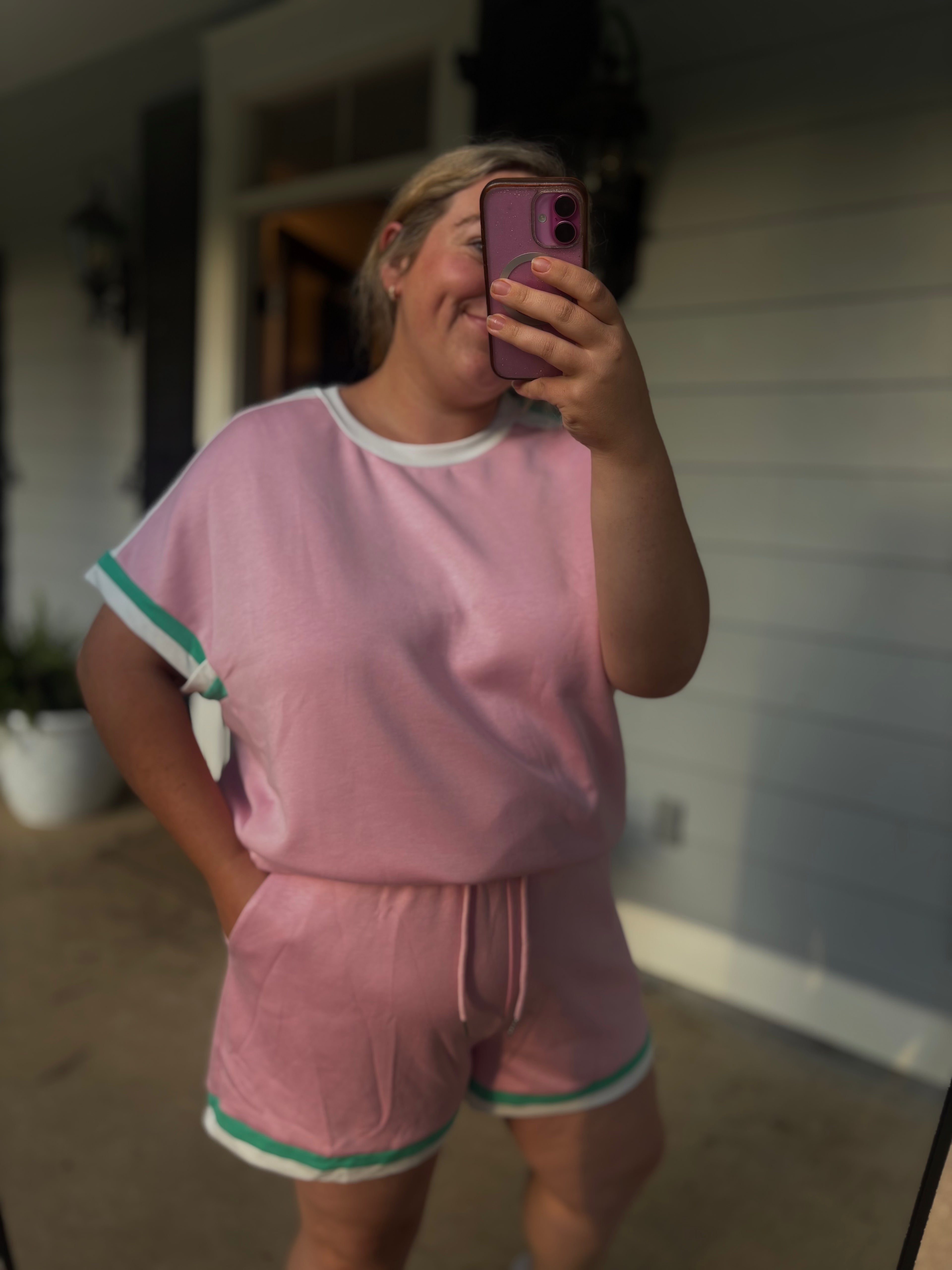 Sweet Pea Set