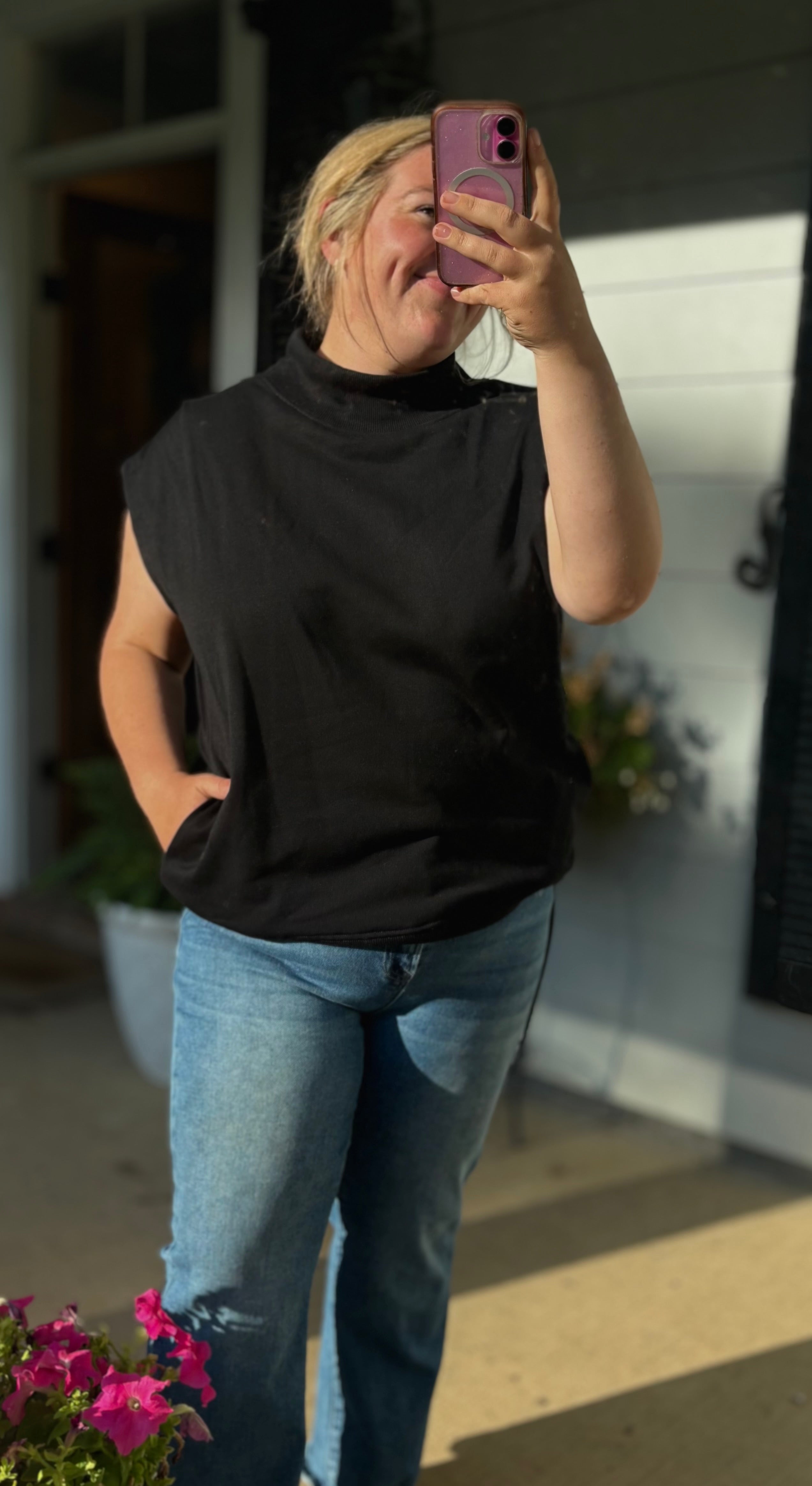 Midnight Top