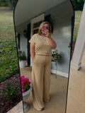 Neutral Babe Set
