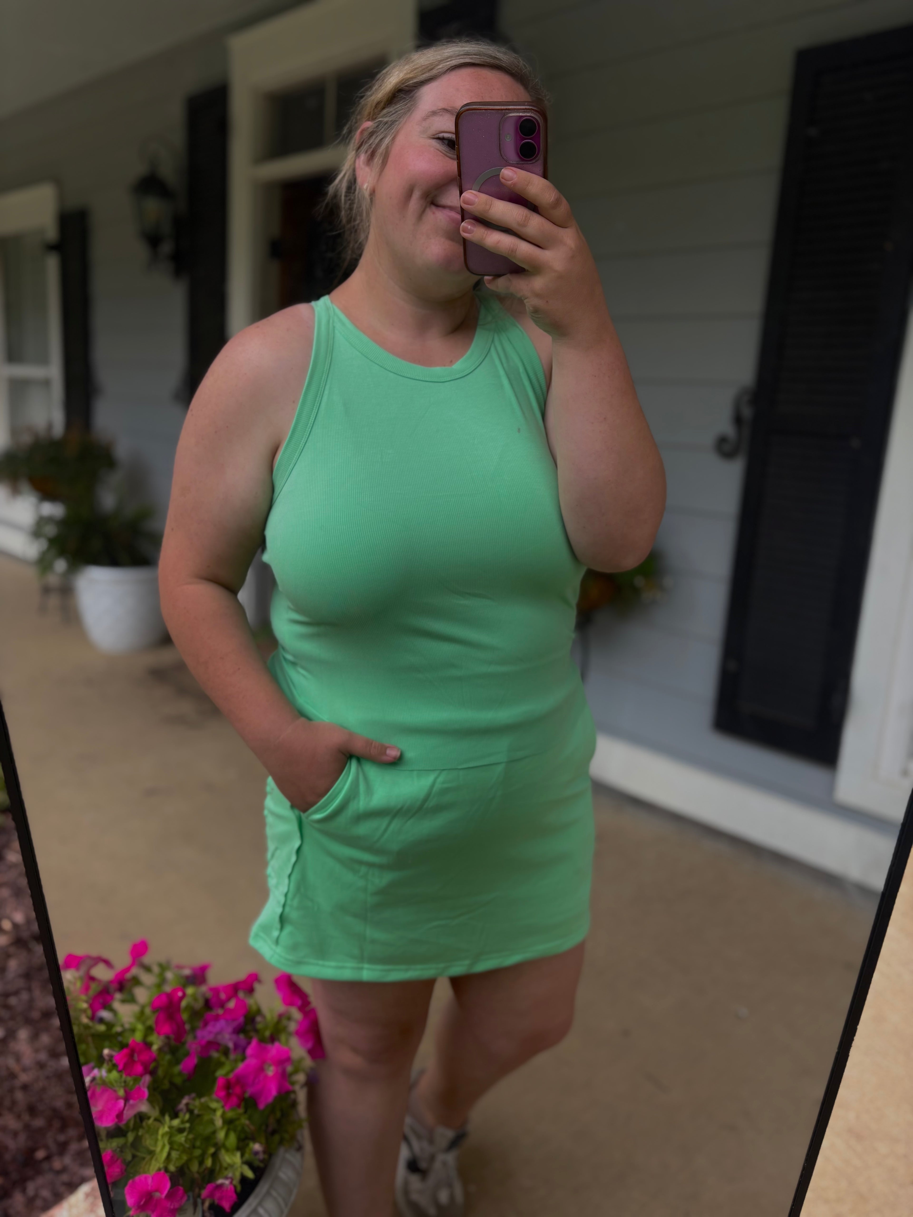 Mint To Be Set
