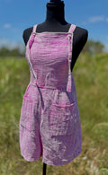 Zenana Romper